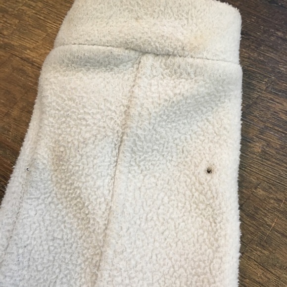 The North Face Fleece Jacket - Picture 5 of 6